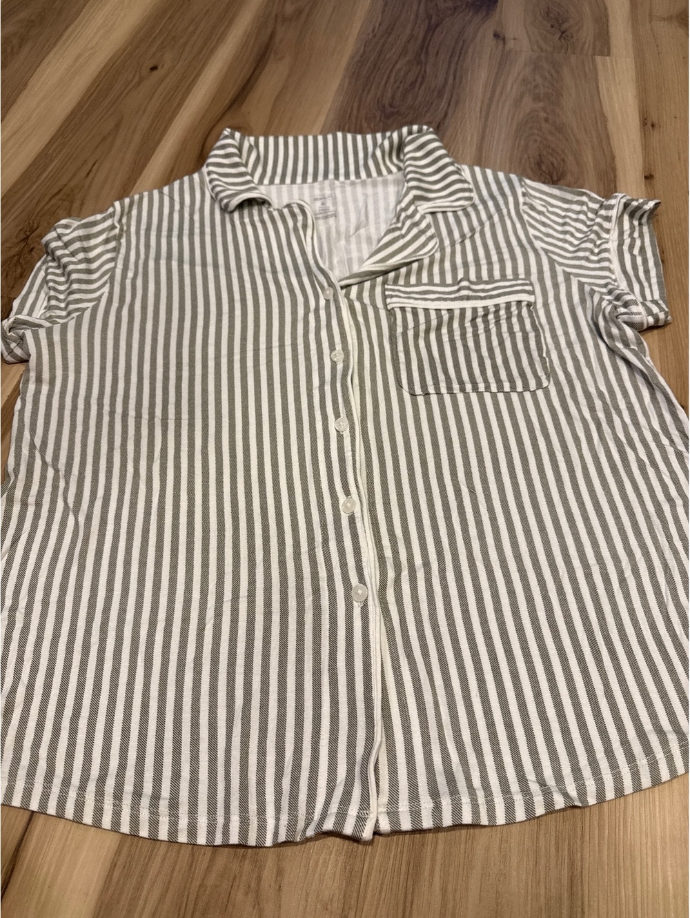 Auden pj set xl